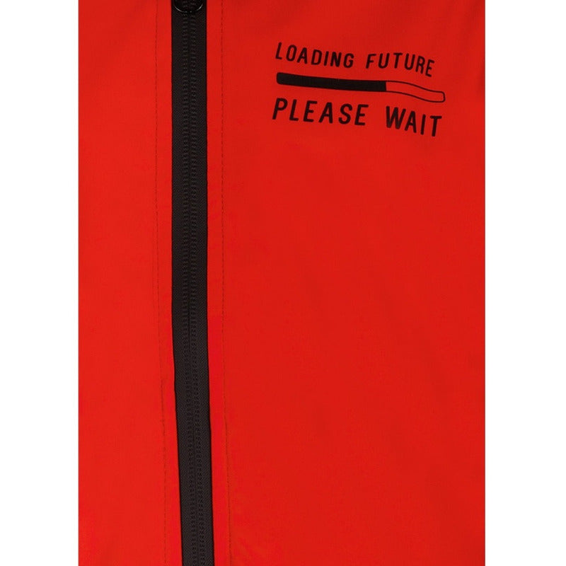 Chamarra Impermeable Para Niño Mod.013-2005al Marca Losan®