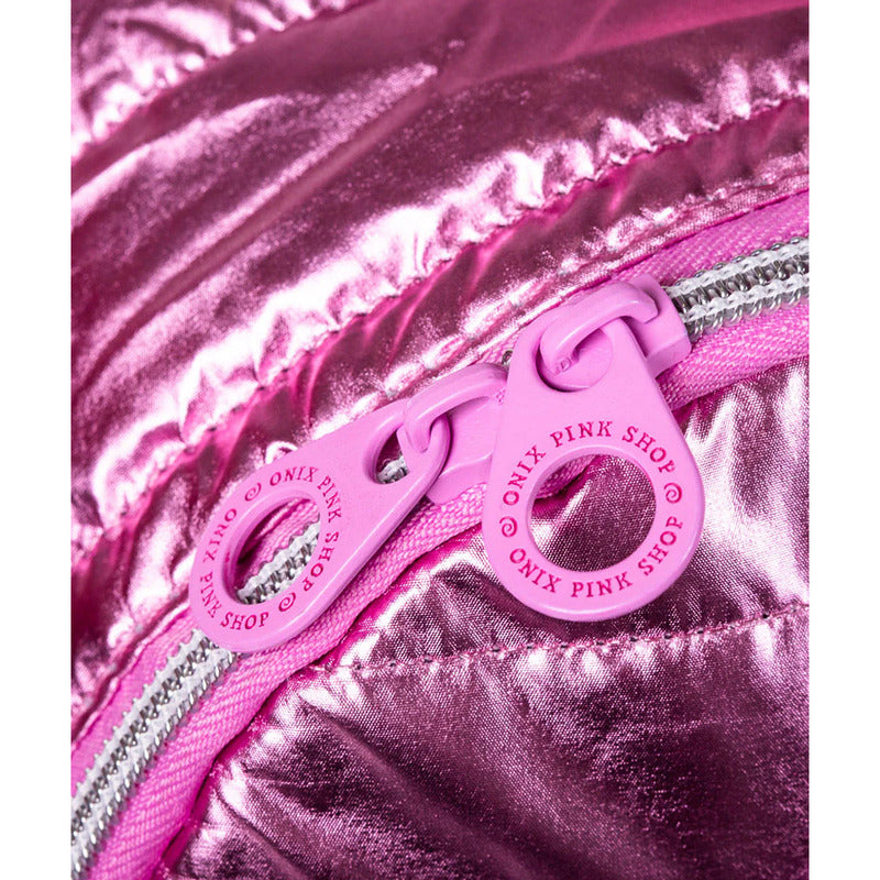 Mochila Ligera Casual Para Niña Marca Onix®