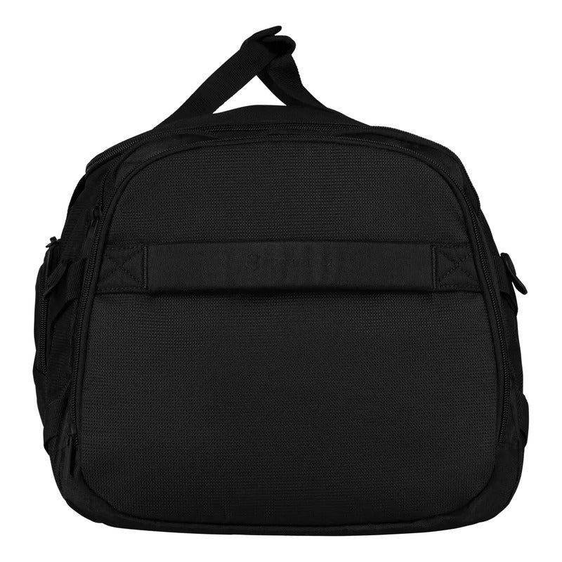 Maleta Deportiva/viaje Vx Sport Evo 611422 Marca Victorinox® Negro Vx Sport Evo