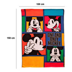Toalla Jumbo 100x150cm Diseños Divertidos Providencia®