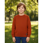 Sueter De Niño Manga Larga Mod.323 Marca Mayoral®
