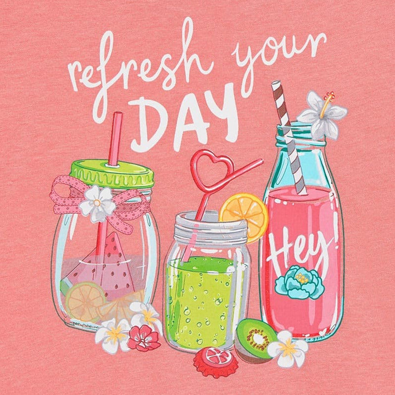 Blusa Casual De Niña Mod.3015 Marca Mayoral®