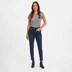 Botín Tacón Bajo Para Mujer M Mod.119709 Marca Flexi®