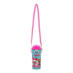 Cantimplora Infantil Botella De Plastico Ligera Mod.1669
