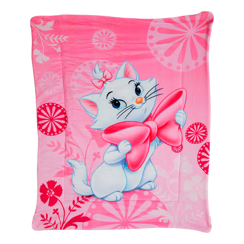 Cobertor Borrega Individual 1.50m X 2.00m Marca Providencia®