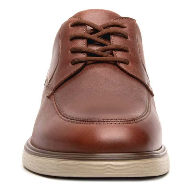 Zapato Derby Para Hombre Suela Extra Ligera 409407 Flexi®