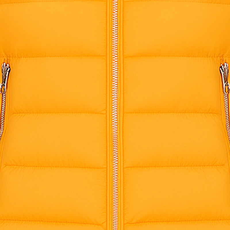 Chamarra Capitonada Para Mujer Dw57-pol7167 Greenlander®