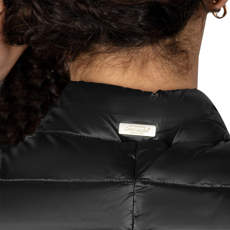 Chaleco De Pluma Ligera Lifestyle Dw86-vpol8954 Greenlander®