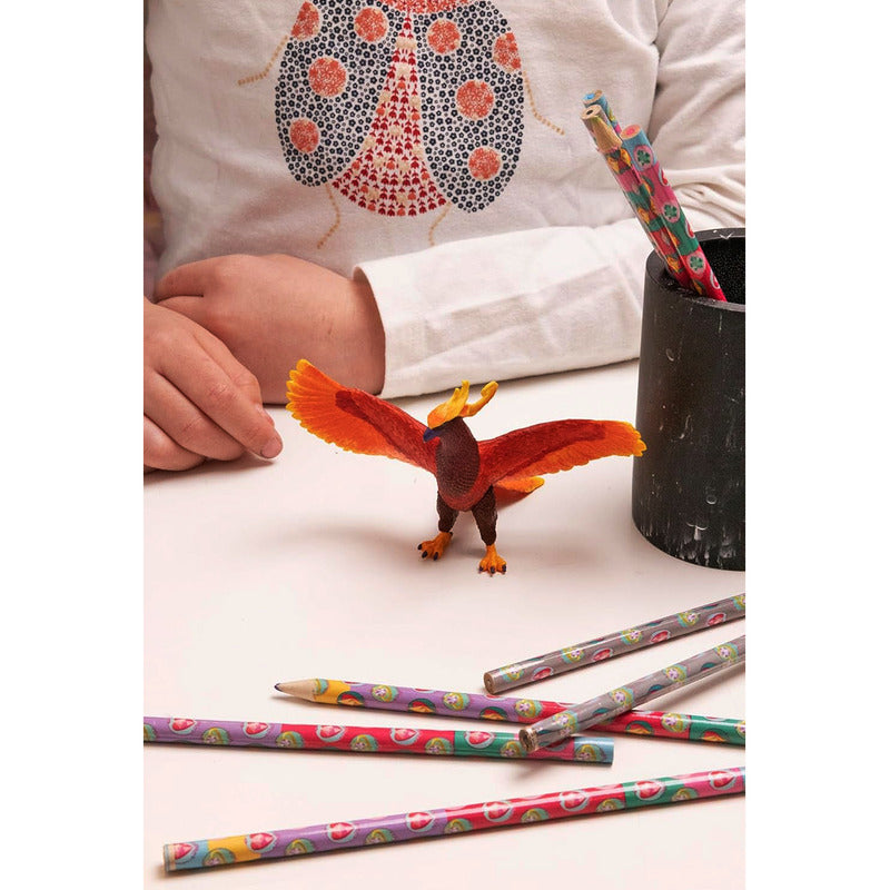 Figura Animales Mitológicos Coleccionable Marca Papo®