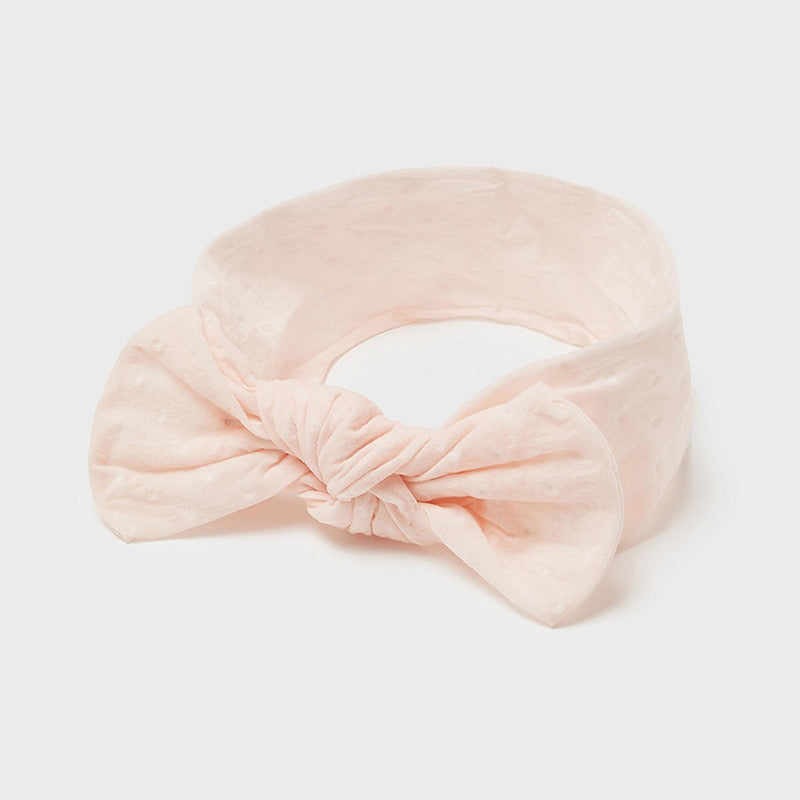Set Mallas + Diadema Para Bebe Marca Mayoral®