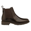 Bota Corta De Hombre Mod. L2223542 Marca Levi's®