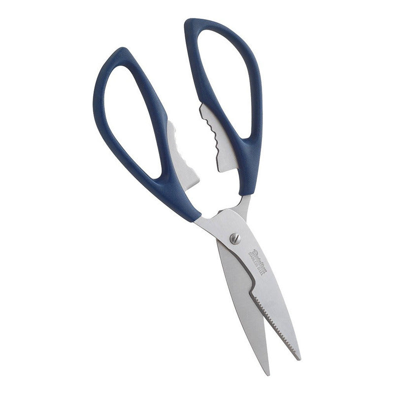 Tijera Multiusos Brico Acero Inoxidable Mod.251905 Metaltex®