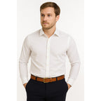 Cinturón De Piel Para Caballero Mod.45714 Marca Dockers®