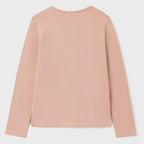 Blusa Para Niña Manga Larga Mod.7027 Marca Mayoral®