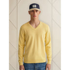Sueter Basico Holgado Para Hombre Mod. Jp-059 Antonio Bacci®