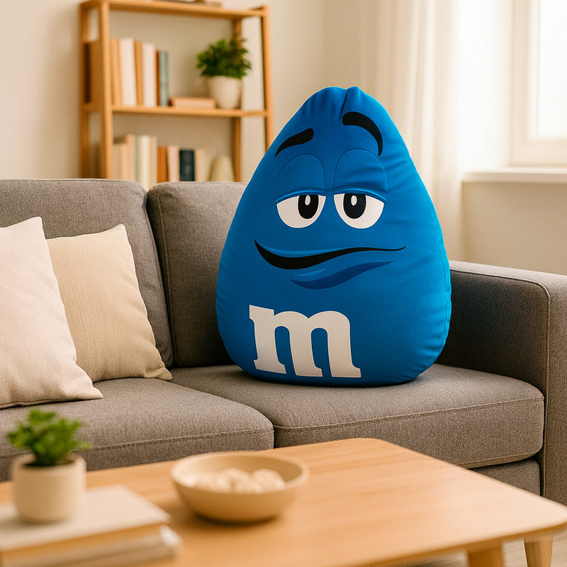 Almohada Ultra Suave Varios Diseños Decoración Modfull Prin®