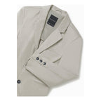 Saco De Vestir Para Niño Mod.6484 Marca Mayoral®