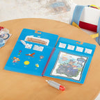 Pinta Con Agua Paw Patrol Water Wow Marca Melissa And Doug®
