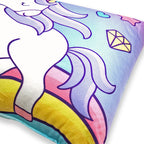 Cojín Reversible Infantil 45x45 Ultra Suave Providencia®