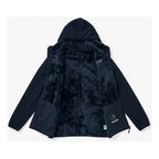 Sudadera Polar Fleece Para Hombre Cw90-fce8579 Greenlander® Eg Navy Lisa