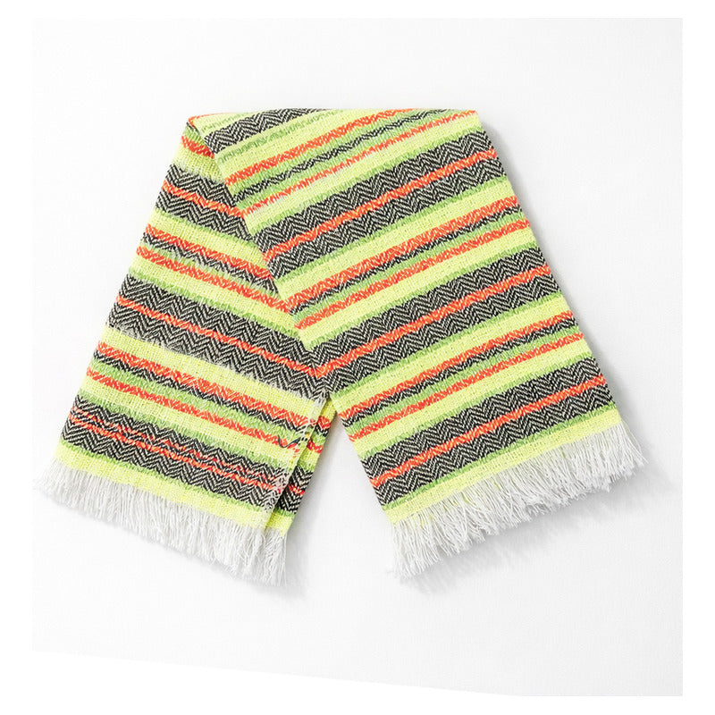 Servilleta Para Tortillero Multiusos Económico 41x49cm