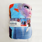 Frazada Individual Suave Infantil 1.50x2m Providencia®