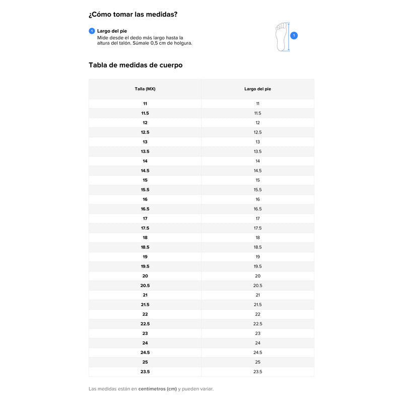 Tenis Para Niño Mod.205800k Marca Coqueta Y Audaz®