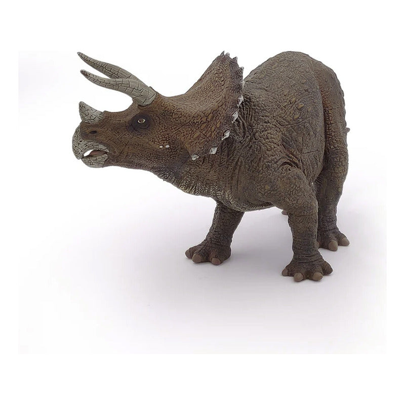 Figura Coleccionable Los Dinosaurios Marca Papo®