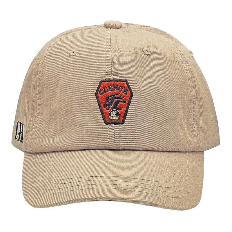 Gorra Juvenil Estilo Urbano Casual Para Hombre