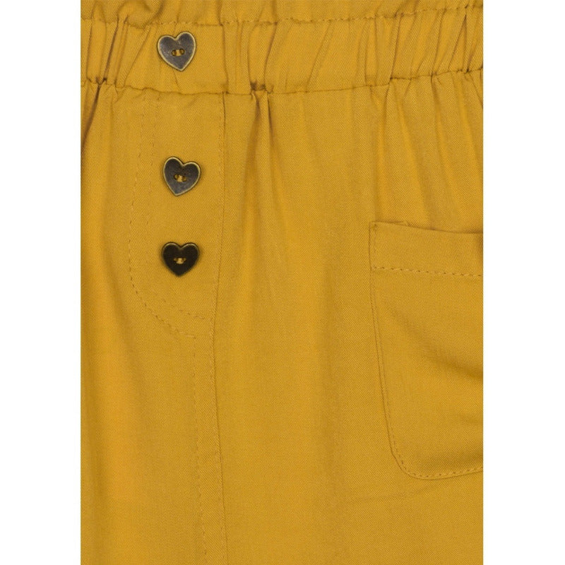 Falda Holgada Para Niña Mod.216-7049al Marca Losan®