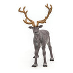 Figura Coleccionable Animales De La Vida Silvestre Papo®