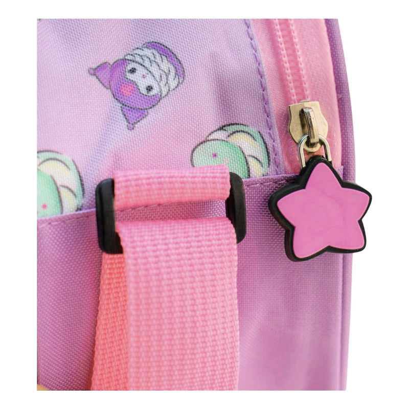 Lonchera Térmica Escolar Bolsa De Almuerzo Infantil