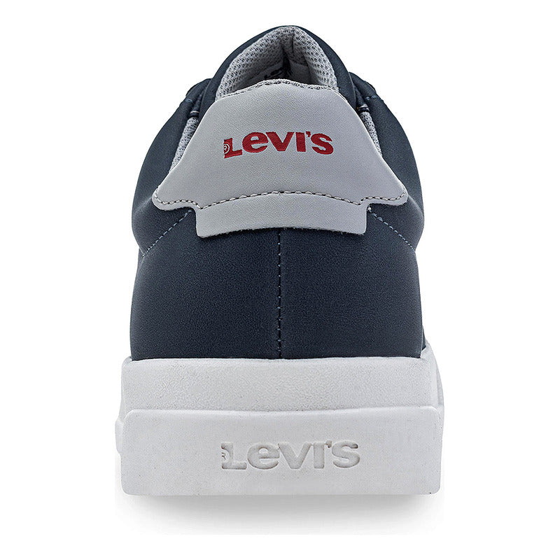 Tenis Casual Para Caballero Mod. L2125471 Marca Levi's®