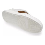 Tenis Casual Para Hombre Mod. L2125472 Marca Levi's® Blanco Lisa 27.5 Mx