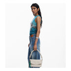 Bolso Crossbody Para Dama Mod. 25waxp Marca Desigual®