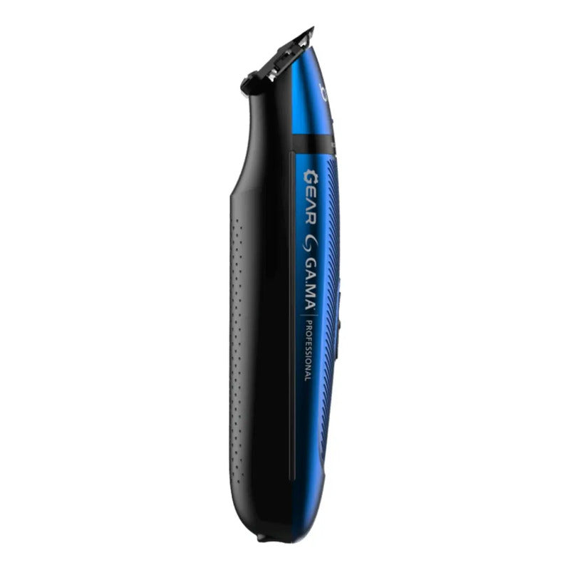 Gama Italy Cortadora Bravo Gear Trimmer - Negro