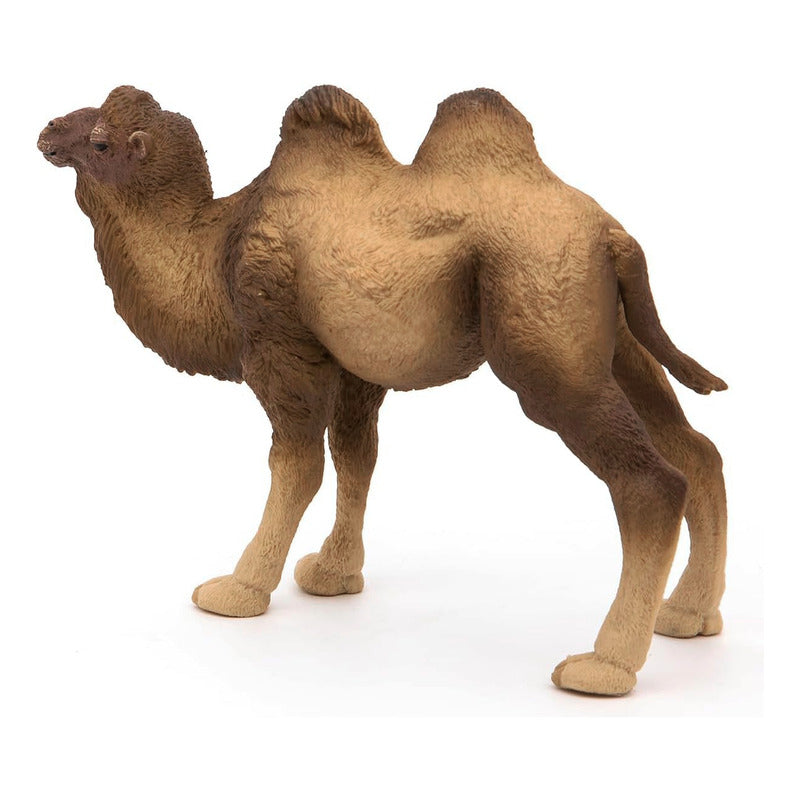 Figura Coleccionable Animales De La Vida Silvestre Papo®