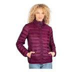 Chamarra Doble Cara De Mujer Mod. Dw80-pol8603 Greenlander®