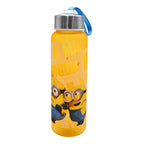 Botella Infantil Ligera Para Agua 700ml Diseños Animados