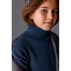 Sueter Cuello De Tortuga Casual Juvenil Mod. 345 Mayoral®