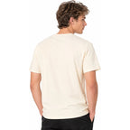 Playera Oversize Fit Para Hombre Megumi Mascara De Latex® Beige Megumi Fushiguro M Lisa