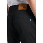 Pantalon Para Hombre Iron Slim Recto Casual Marca Oggi®