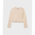 Blusa Manga Larga Juvenil Mod.7030 Marca Mayoral®