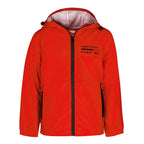 Chamarra Impermeable Para Niño Mod.013-2005al Marca Losan®