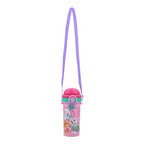 Cantimplora Infantil Botella De Plastico Ligera Mod.1669