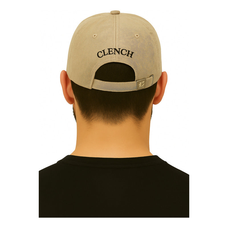 Gorra Juvenil Estilo Urbano Casual Para Hombre