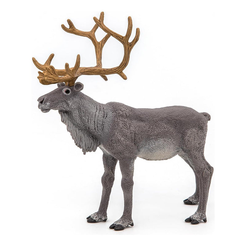 Figura Coleccionable Animales De La Vida Silvestre Papo®