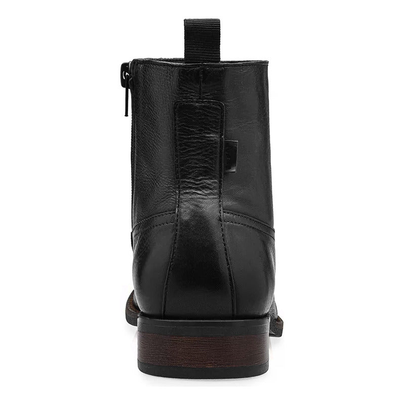 Bota Corta Para Hombre Mod. L2224523 Marca Levi's®