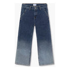 Pantalón Tejano De Niña Mod.7547 Marca Mayoral® Azul Marino Liso 8