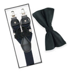 Tirantes Ajustables Clásicos Para Hombre Marca Montparnasse®